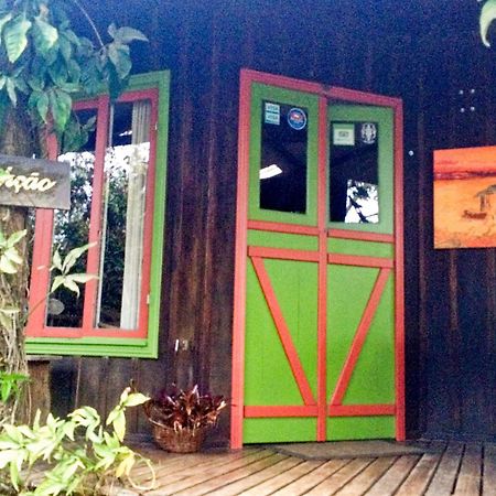 Studios Do Barao - Conforto E Privacidade Em Meio A Natureza Praia do Rosa Exterior foto
