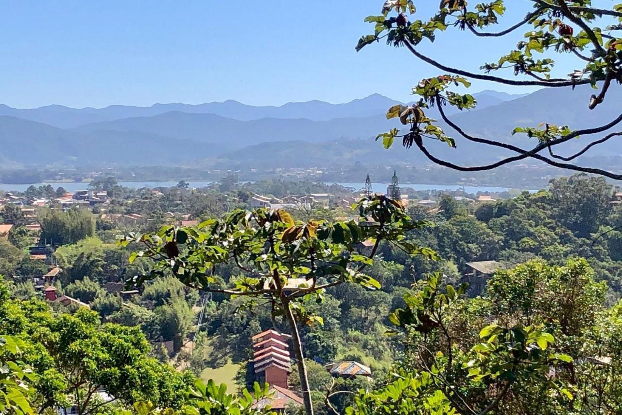 Studios Do Barao - Conforto E Privacidade Em Meio A Natureza Praia do Rosa Exterior foto