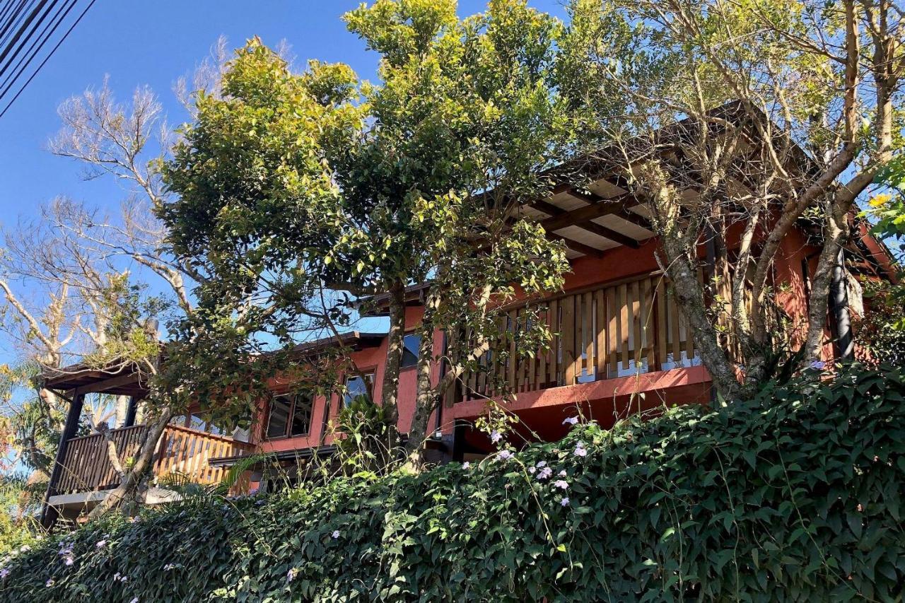 Studios Do Barao - Conforto E Privacidade Em Meio A Natureza Praia do Rosa Exterior foto