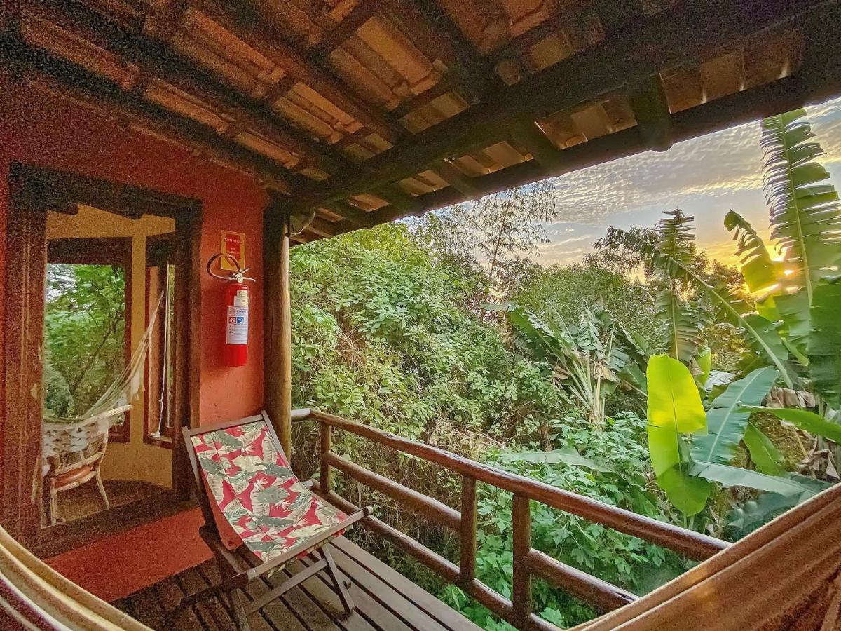 Studios Do Barao - Conforto E Privacidade Em Meio A Natureza Praia do Rosa Exterior foto