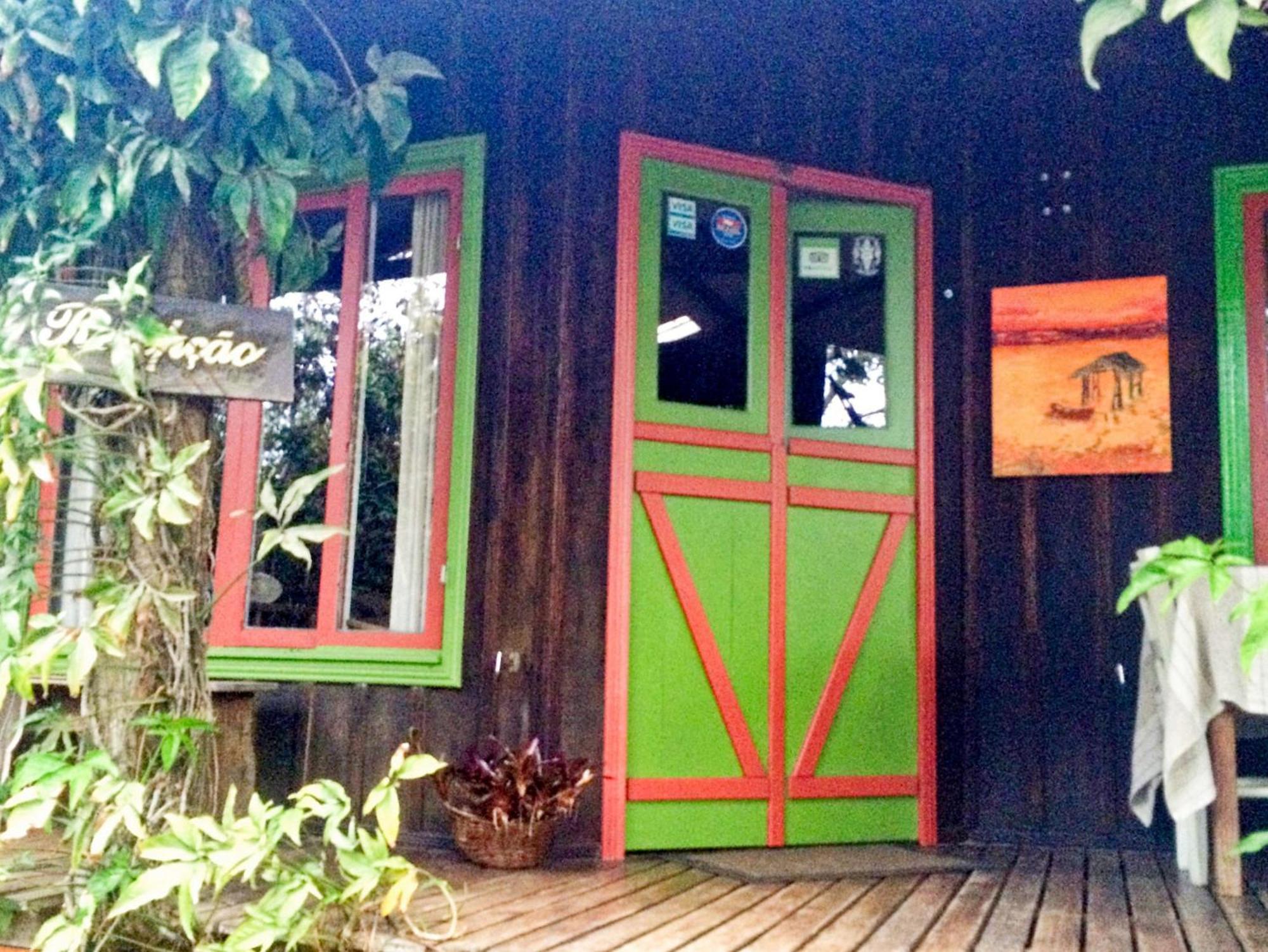 Studios Do Barao - Conforto E Privacidade Em Meio A Natureza Praia do Rosa Exterior foto