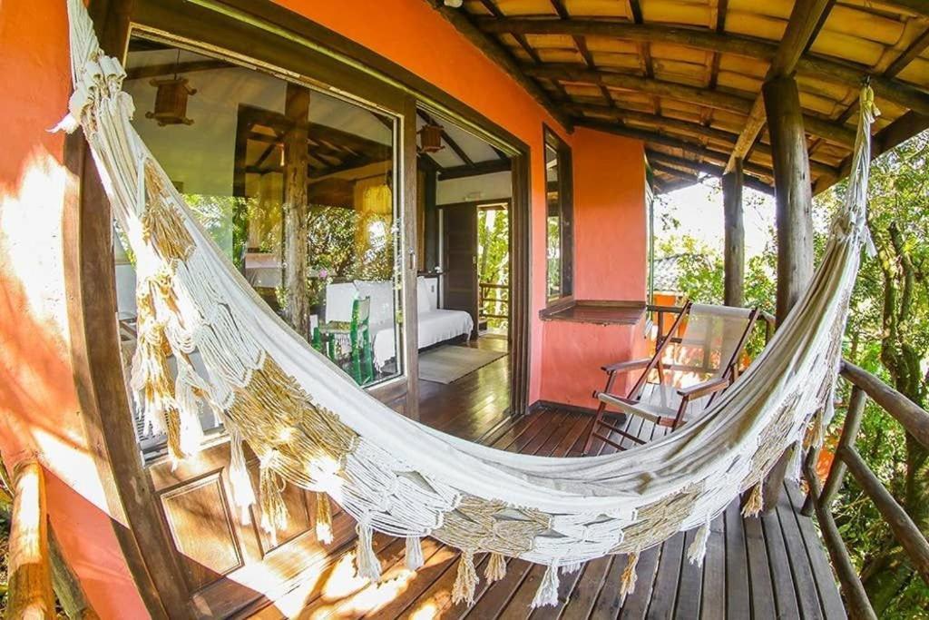 Studios Do Barao - Conforto E Privacidade Em Meio A Natureza Praia do Rosa Exterior foto